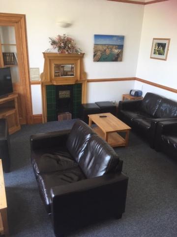 Islesburgh House Hostel Lerwick Extérieur photo